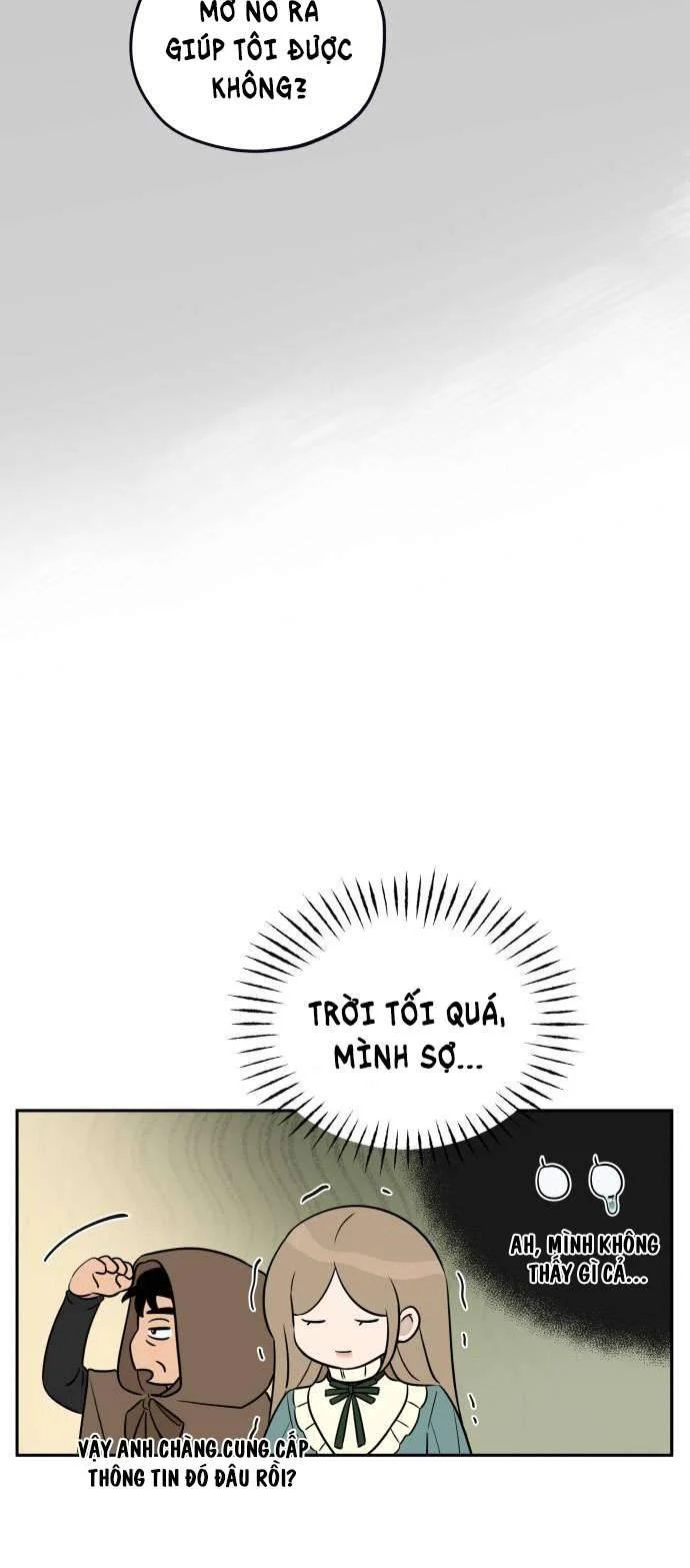 Trận Đấu Đồng Đội Của Những Tài Xế Xe Tải Chapter 7 15