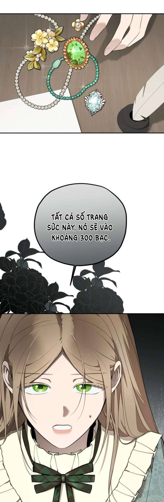 Trận Đấu Đồng Đội Của Những Tài Xế Xe Tải Chapter 7 27