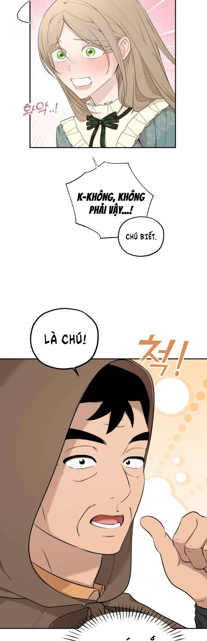 Trận Đấu Đồng Đội Của Những Tài Xế Xe Tải Chapter 7 31