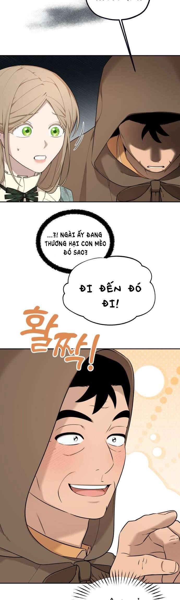 Trận Đấu Đồng Đội Của Những Tài Xế Xe Tải Chapter 7 35