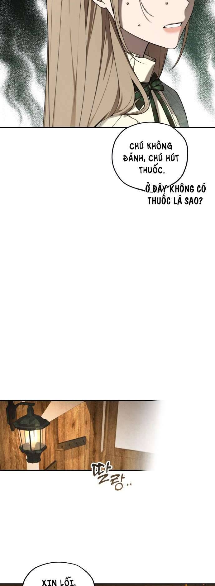 Trận Đấu Đồng Đội Của Những Tài Xế Xe Tải Chapter 7 38
