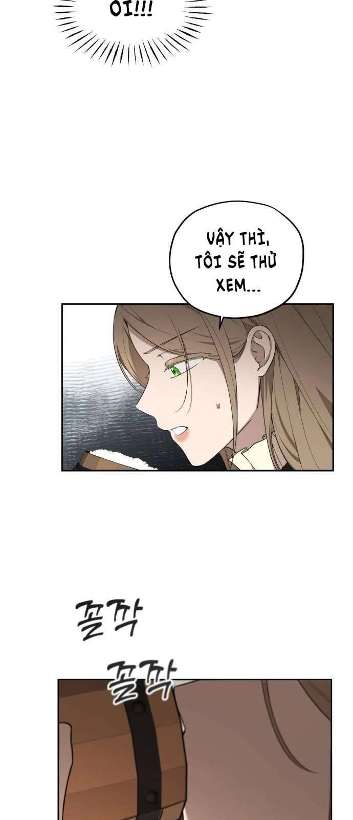 Trận Đấu Đồng Đội Của Những Tài Xế Xe Tải Chapter 8 13