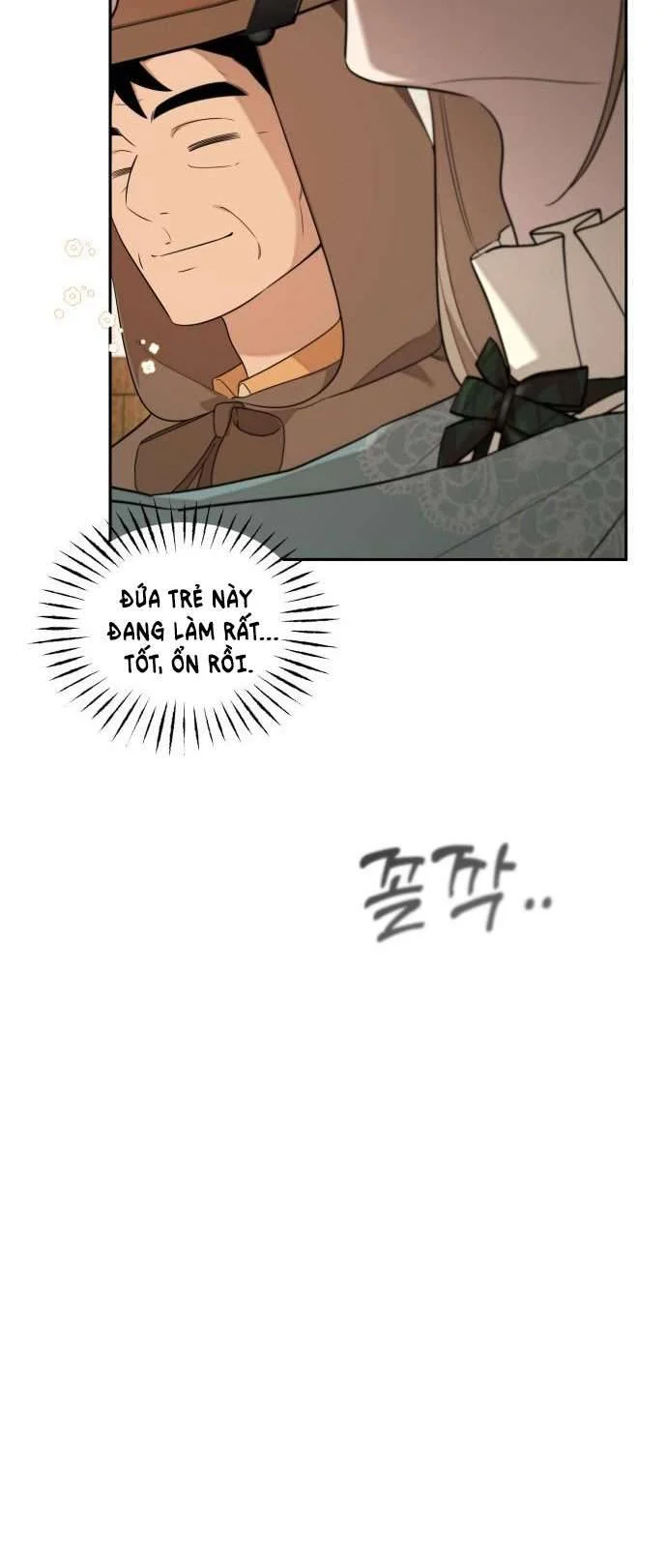 Trận Đấu Đồng Đội Của Những Tài Xế Xe Tải Chapter 8 14