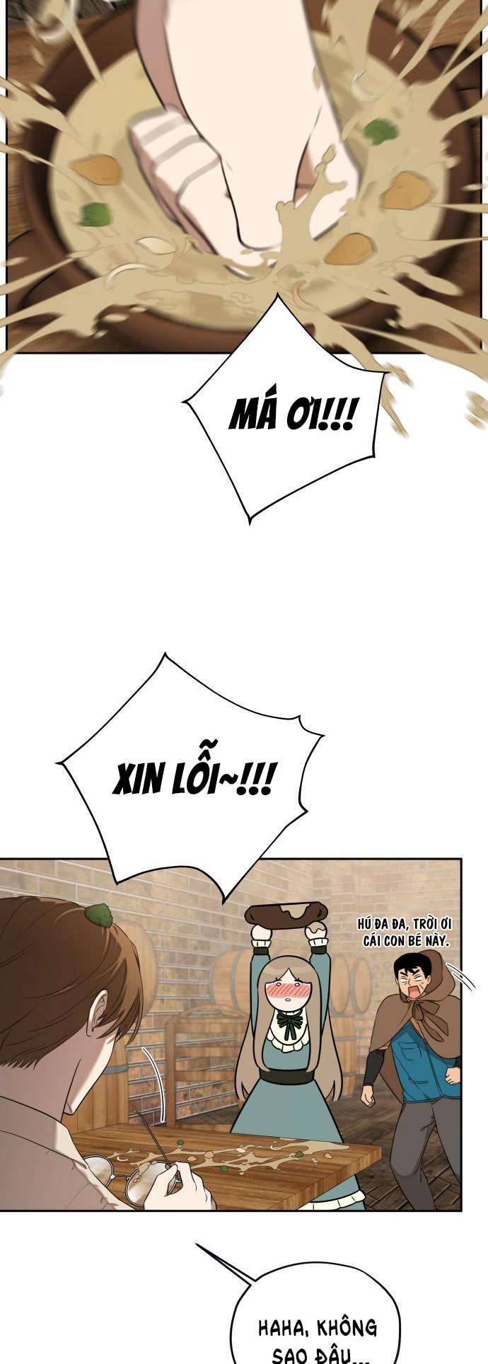 Trận Đấu Đồng Đội Của Những Tài Xế Xe Tải Chapter 8 18