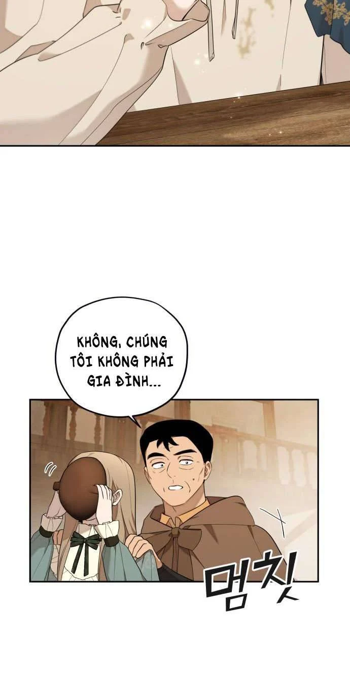 Trận Đấu Đồng Đội Của Những Tài Xế Xe Tải Chapter 8 20