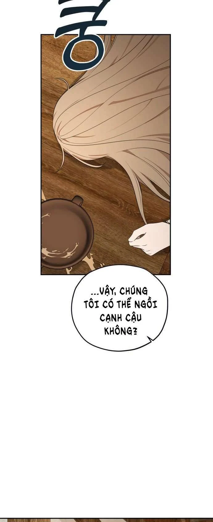 Trận Đấu Đồng Đội Của Những Tài Xế Xe Tải Chapter 8 26