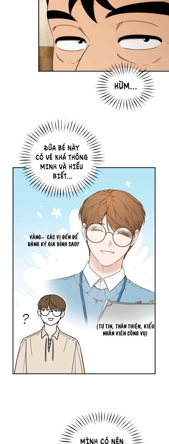 Trận Đấu Đồng Đội Của Những Tài Xế Xe Tải Chapter 8 29