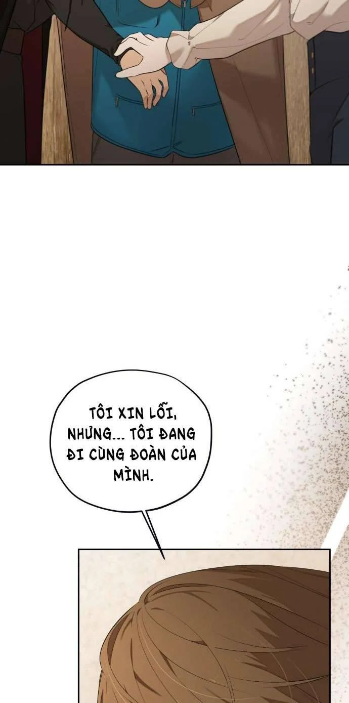 Trận Đấu Đồng Đội Của Những Tài Xế Xe Tải Chapter 8 42