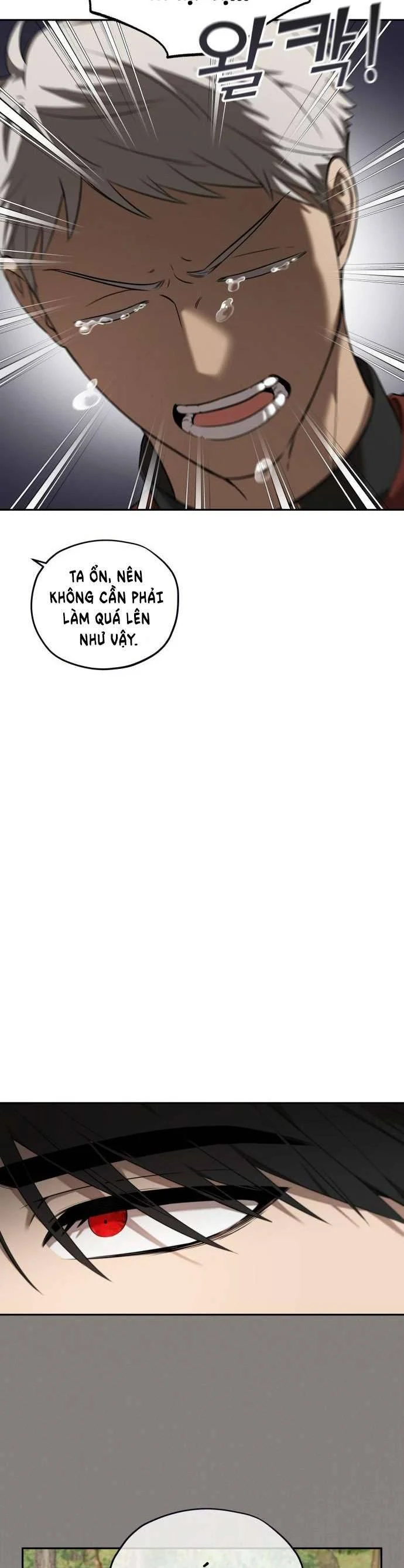 Trận Đấu Đồng Đội Của Những Tài Xế Xe Tải Chapter 9 5