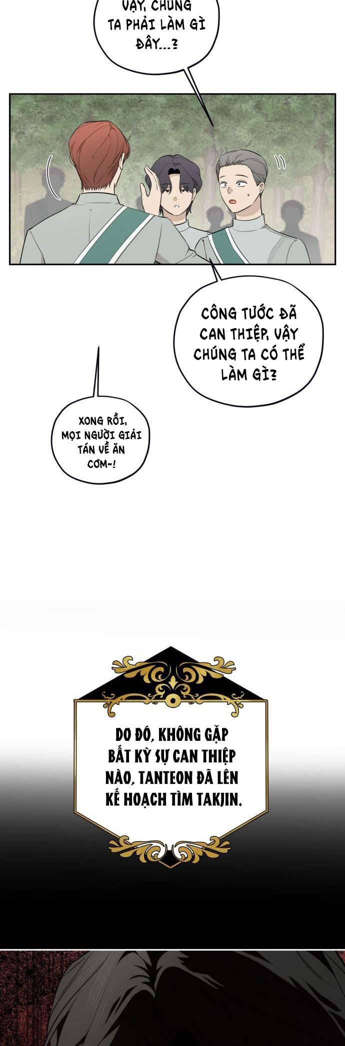 Trận Đấu Đồng Đội Của Những Tài Xế Xe Tải Chapter 9 10