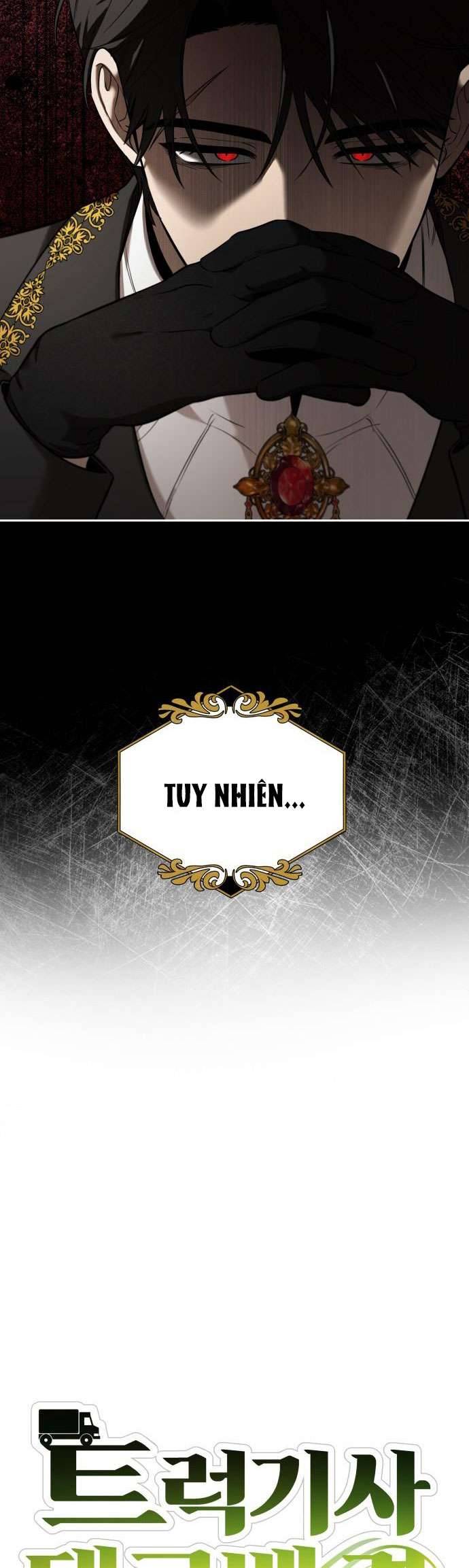 Trận Đấu Đồng Đội Của Những Tài Xế Xe Tải Chapter 9 11