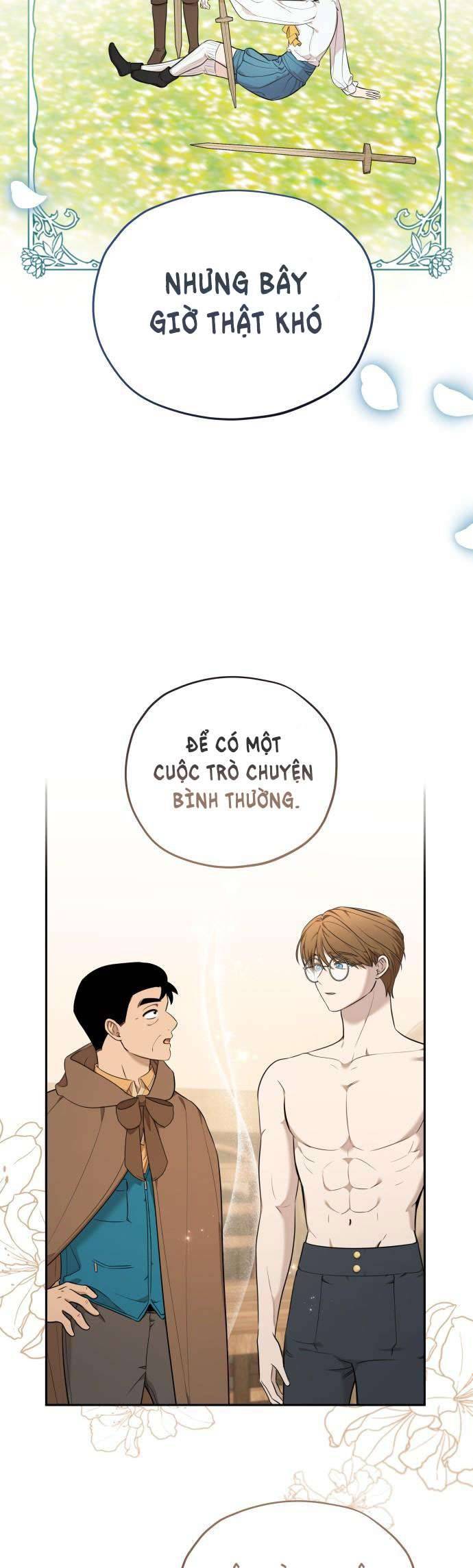 Trận Đấu Đồng Đội Của Những Tài Xế Xe Tải Chapter 9 24