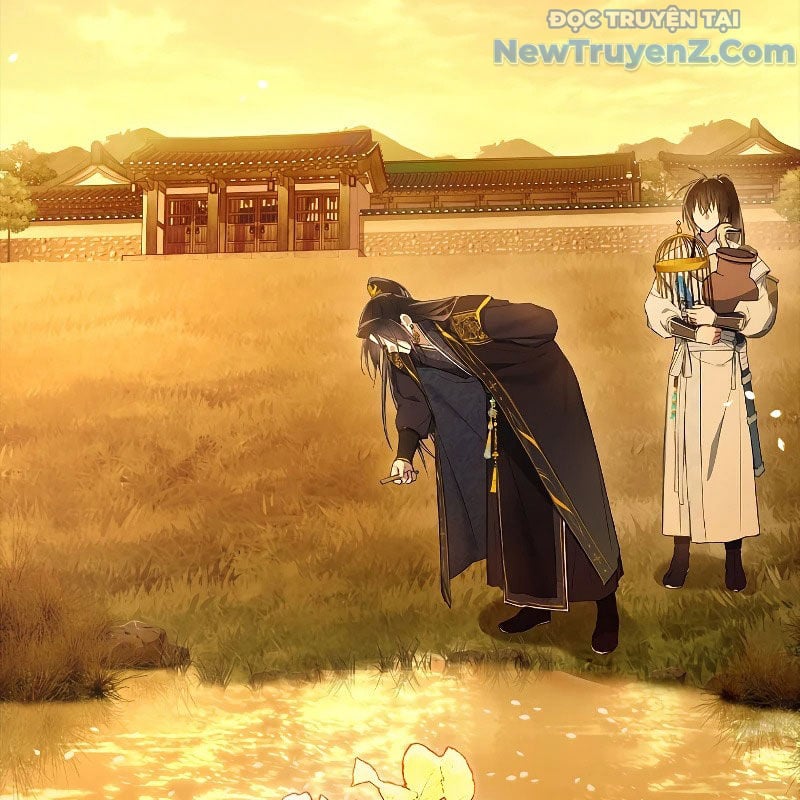 Trấn Hồn Kí Chapter 12 - Trang 2