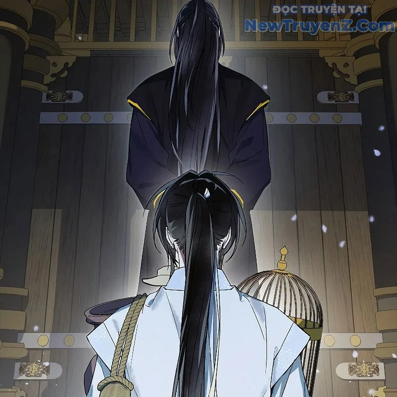 Trấn Hồn Kí Chapter 12 - Trang 2