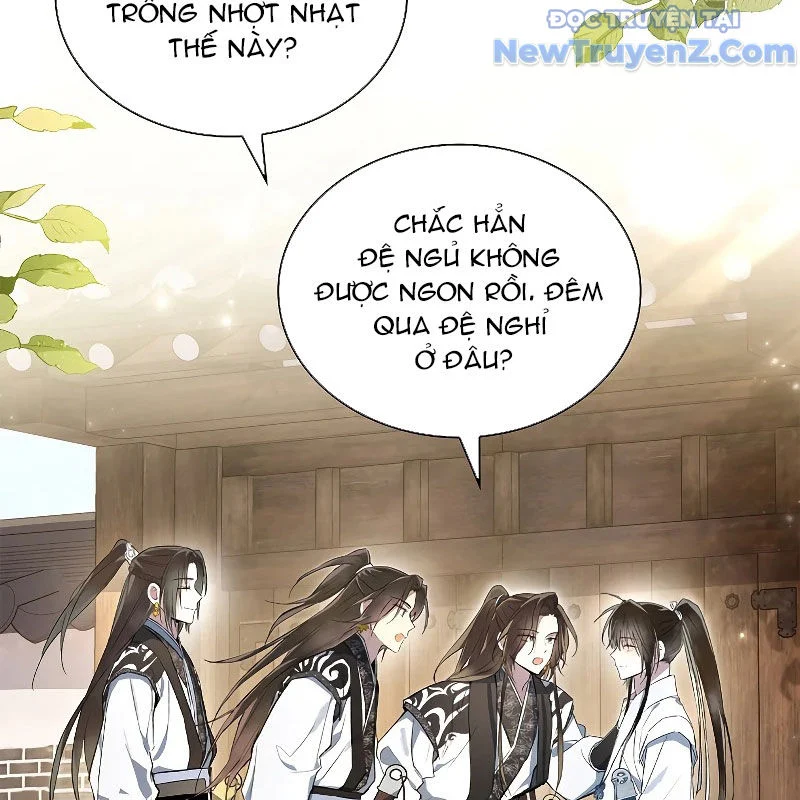 Trấn Hồn Kí Chapter 12 - Trang 2