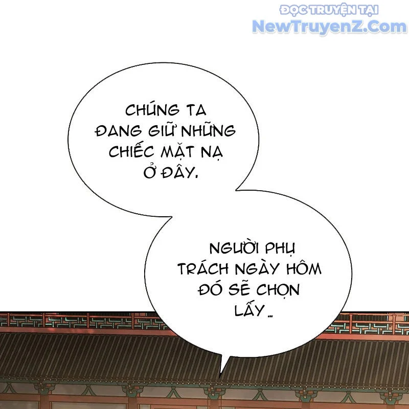 Trấn Hồn Kí Chapter 12 - Trang 2