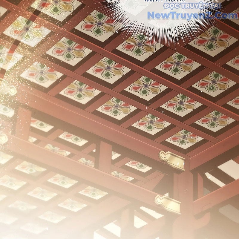 Trấn Hồn Kí Chapter 13 - Trang 3