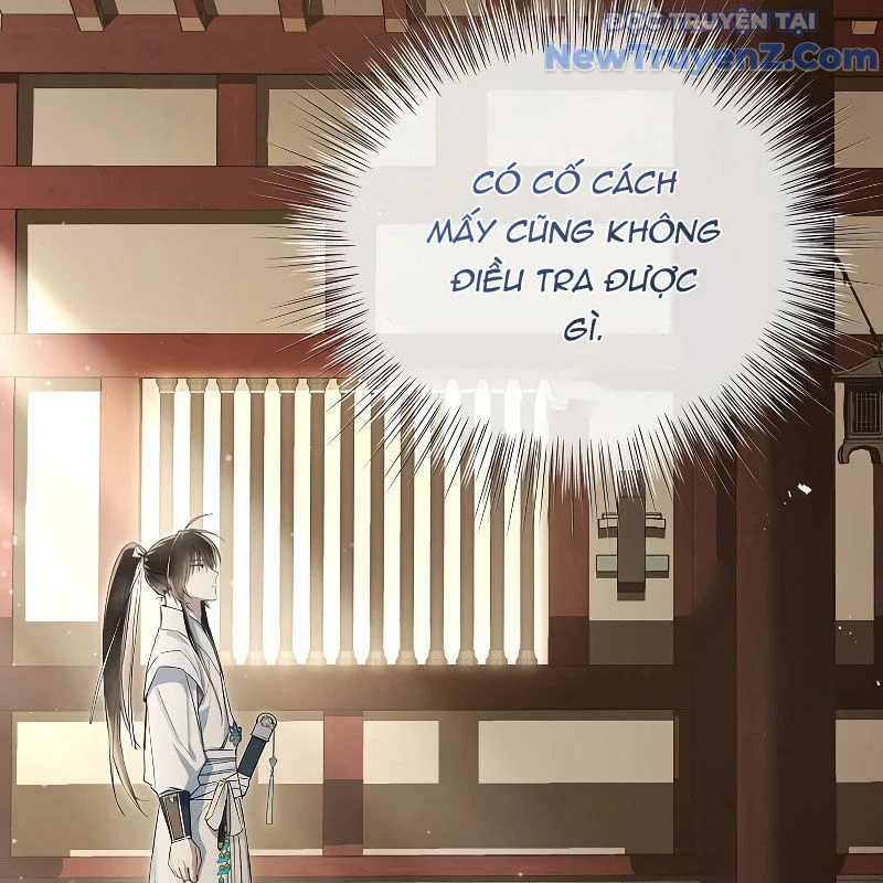 Trấn Hồn Kí Chapter 13 - Trang 3