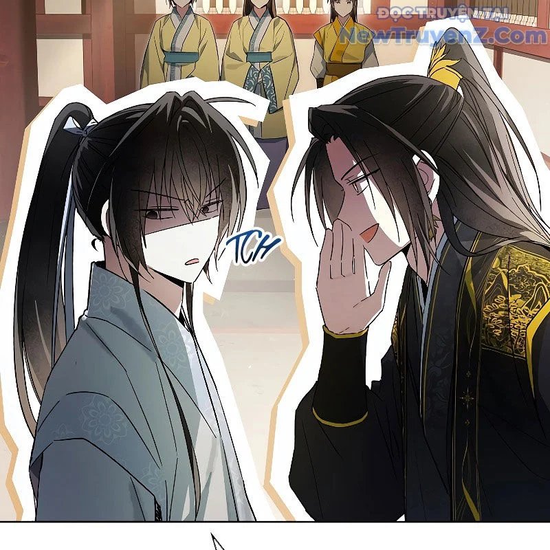 Trấn Hồn Kí Chapter 13 - Trang 3