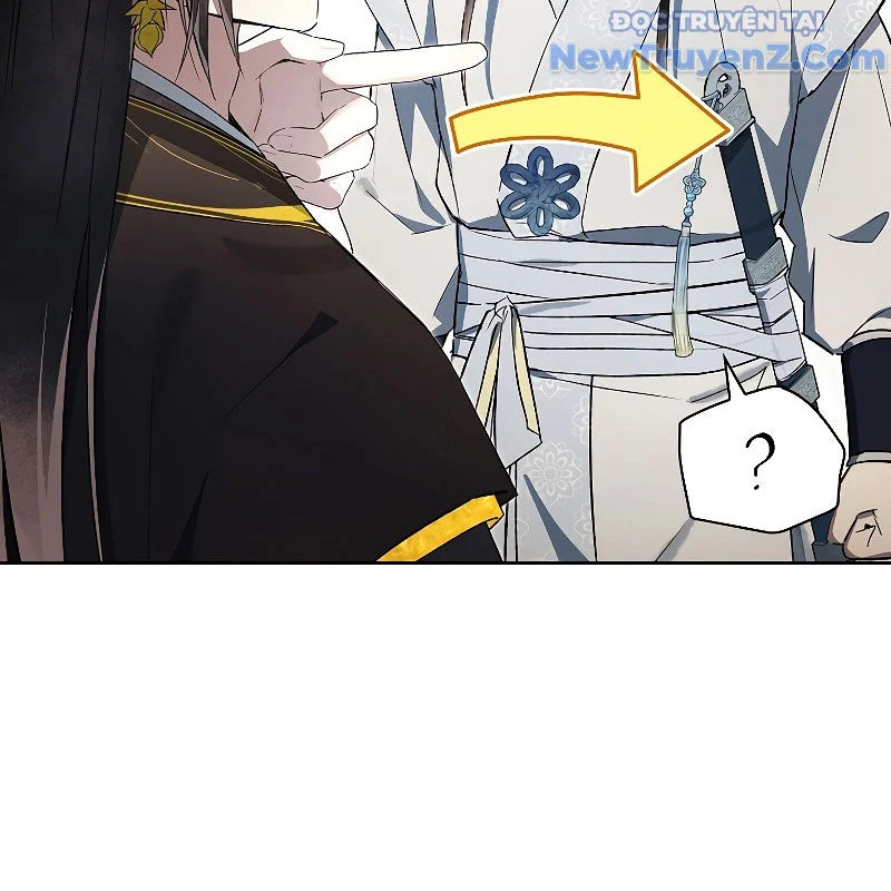 Trấn Hồn Kí Chapter 13 - Trang 3