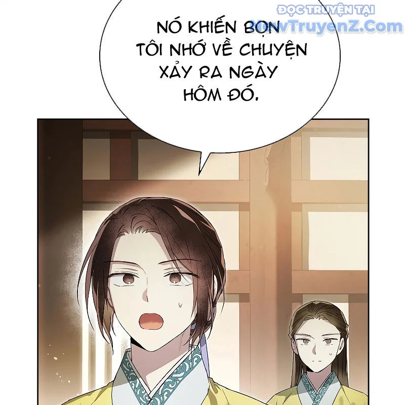 Trấn Hồn Kí Chapter 13 - Trang 3