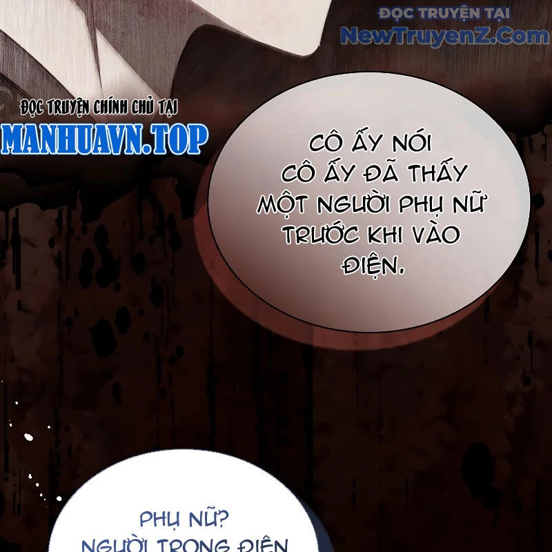 Trấn Hồn Kí Chapter 13 - Trang 3