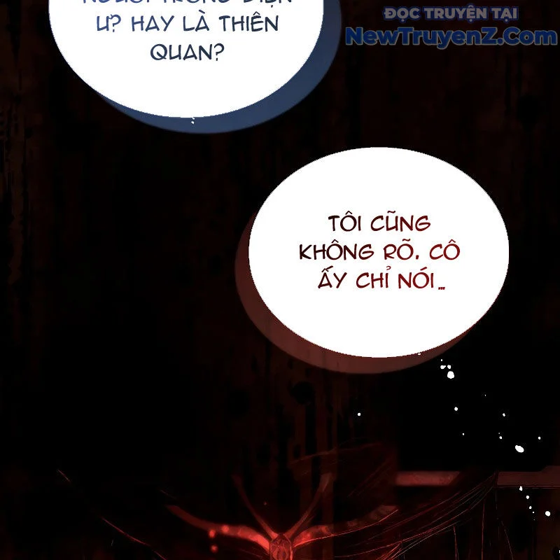 Trấn Hồn Kí Chapter 13 - Trang 3