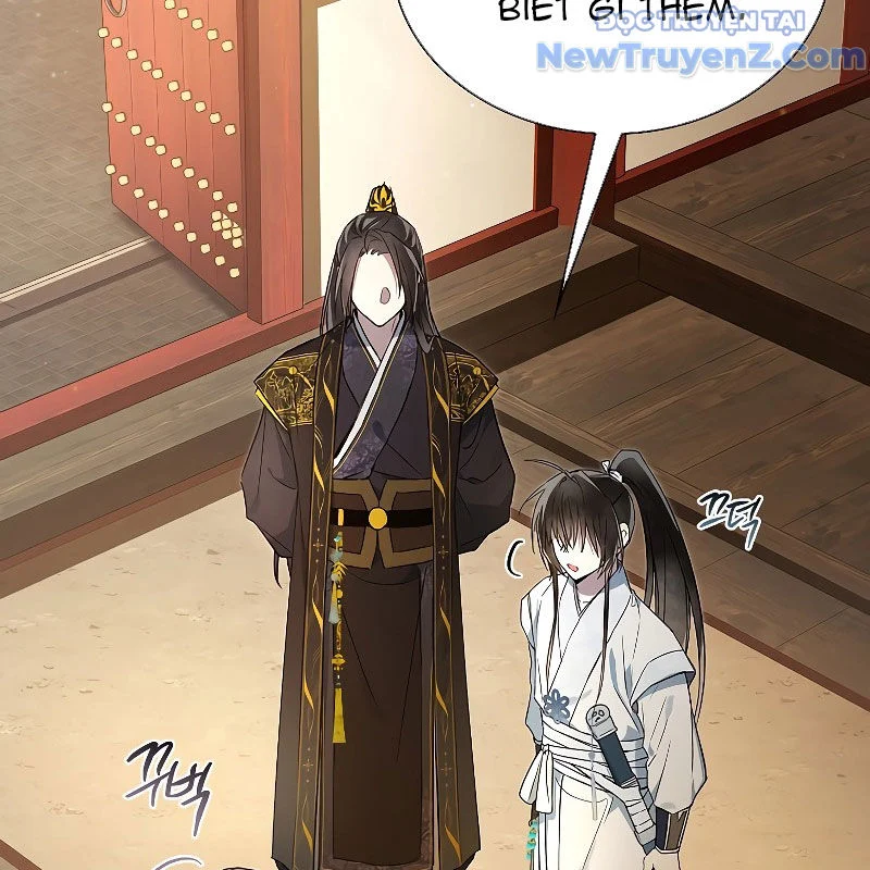 Trấn Hồn Kí Chapter 13 - Trang 3