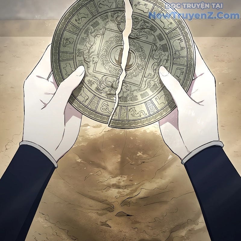 Trấn Hồn Kí Chapter 13 - Trang 3