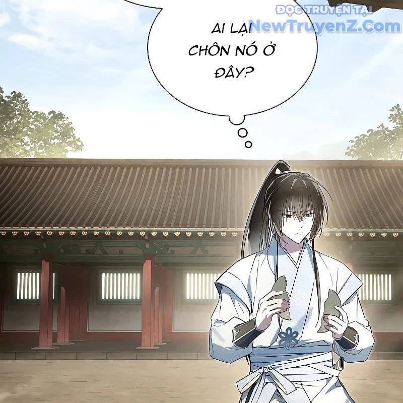 Trấn Hồn Kí Chapter 13 - Trang 3