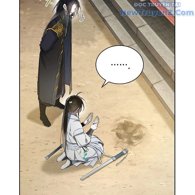 Trấn Hồn Kí Chapter 13 - Trang 3