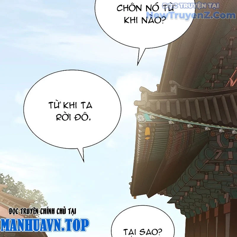 Trấn Hồn Kí Chapter 13 - Trang 3
