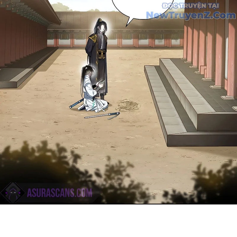 Trấn Hồn Kí Chapter 13 - Trang 3