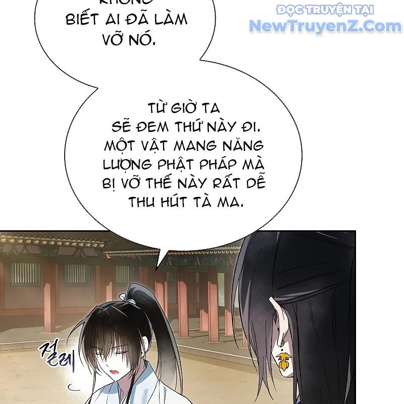 Trấn Hồn Kí Chapter 13 - Trang 3