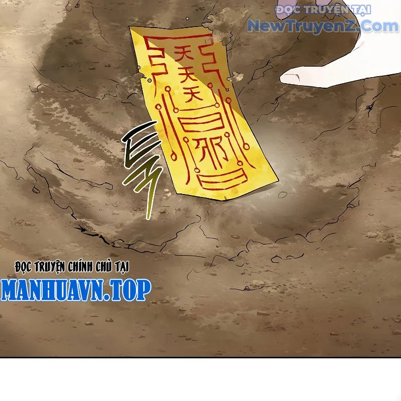 Trấn Hồn Kí Chapter 13 - Trang 3