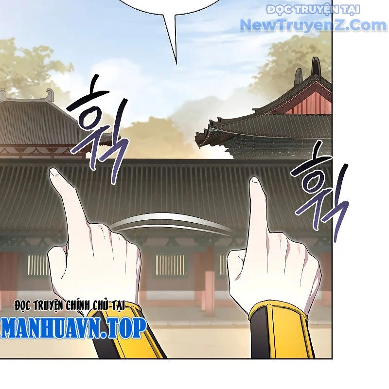Trấn Hồn Kí Chapter 13 - Trang 3