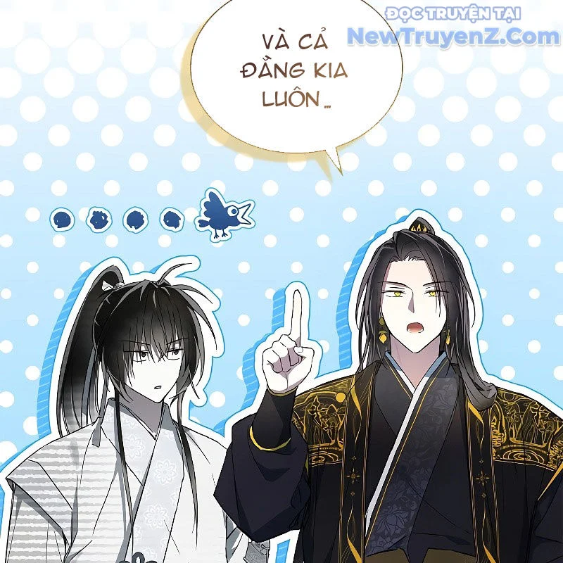 Trấn Hồn Kí Chapter 13 - Trang 3