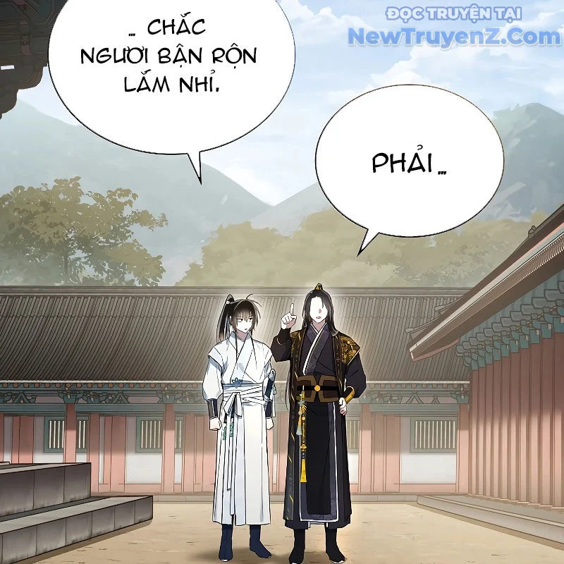 Trấn Hồn Kí Chapter 13 - Trang 3