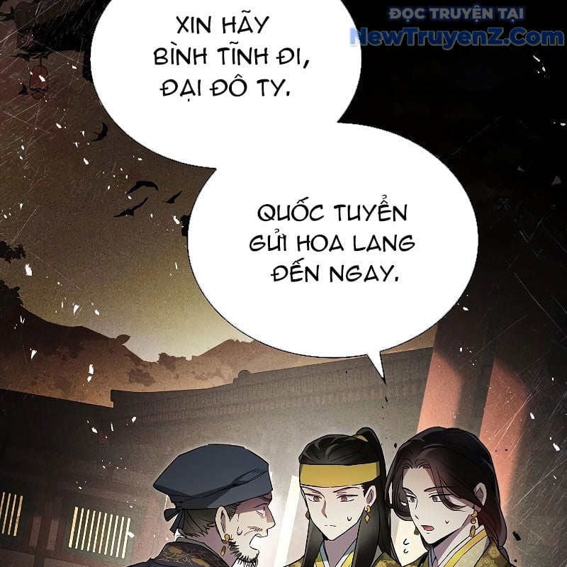 Trấn Hồn Kí Chapter 13 - Trang 3