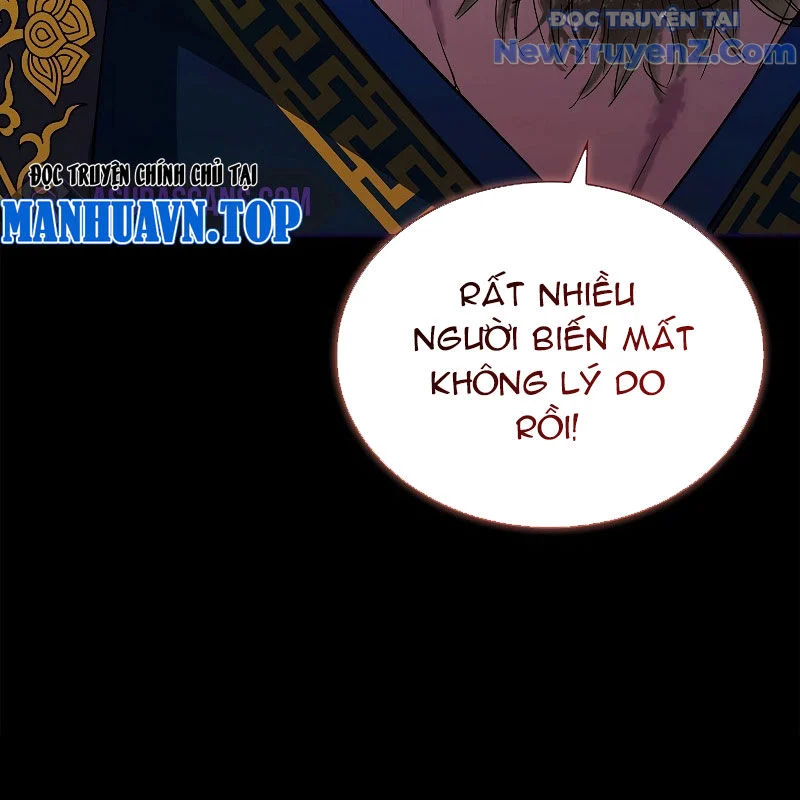 Trấn Hồn Kí Chapter 13 - Trang 3