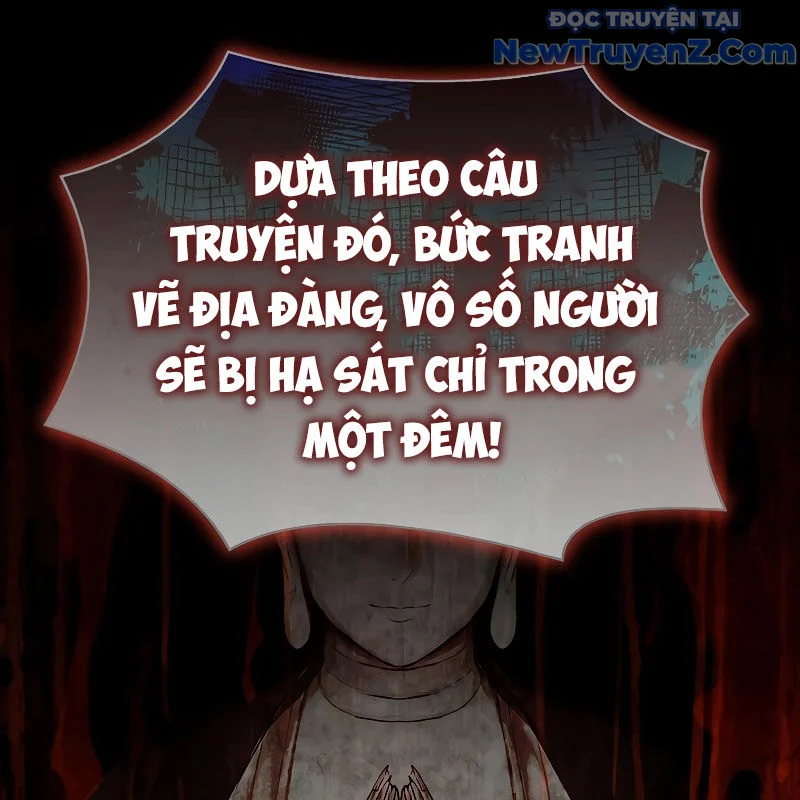 Trấn Hồn Kí Chapter 13 - Trang 3
