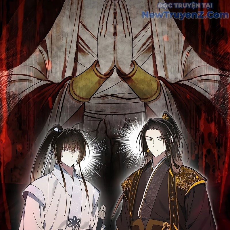Trấn Hồn Kí Chapter 13 - Trang 3