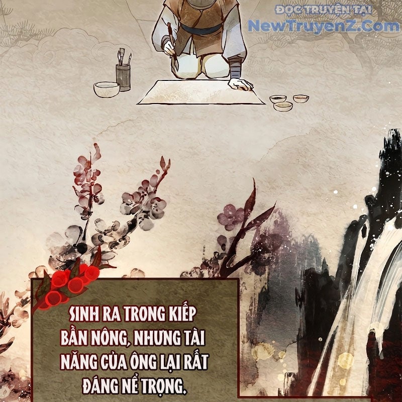Trấn Hồn Kí Chapter 14 - Trang 3