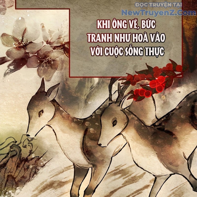Trấn Hồn Kí Chapter 14 - Trang 3