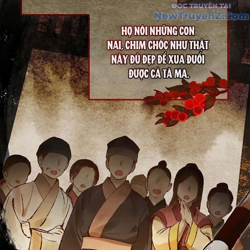 Trấn Hồn Kí Chapter 14 - Trang 3