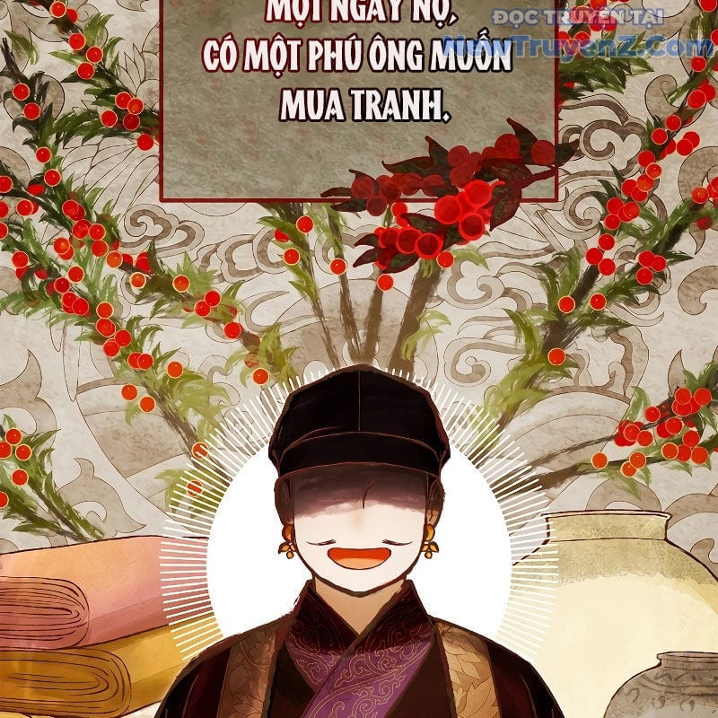Trấn Hồn Kí Chapter 14 - Trang 3