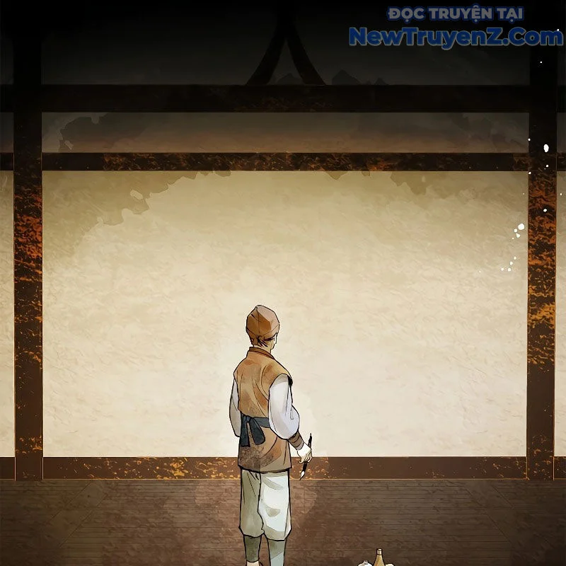 Trấn Hồn Kí Chapter 14 - Trang 3