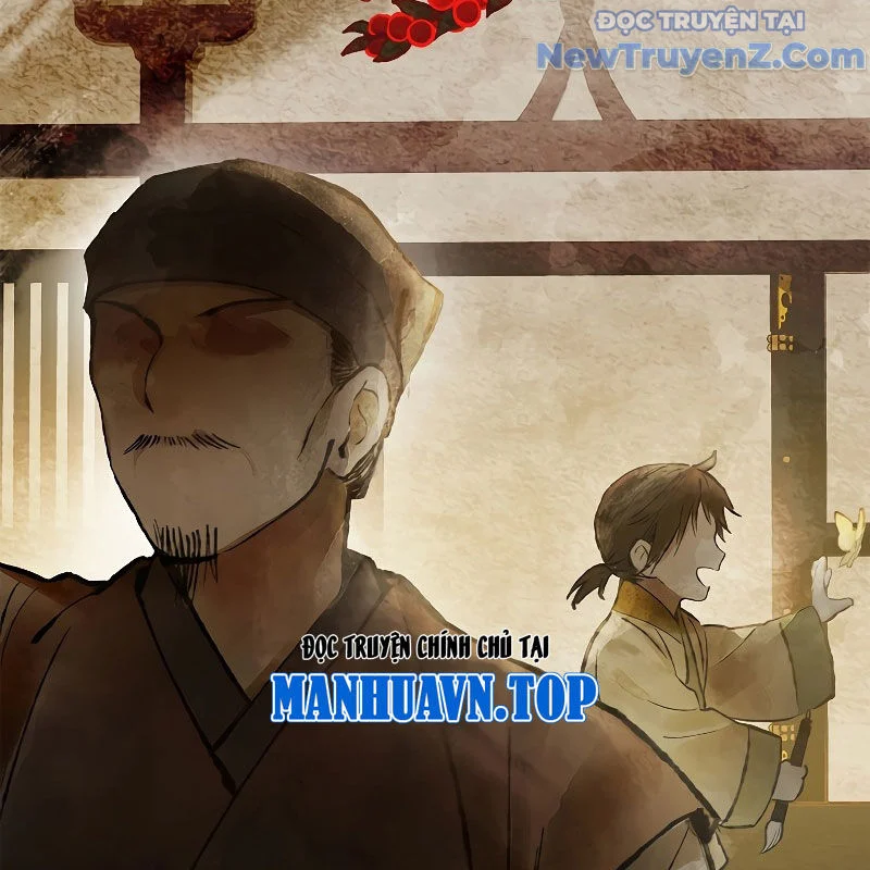 Trấn Hồn Kí Chapter 14 - Trang 3