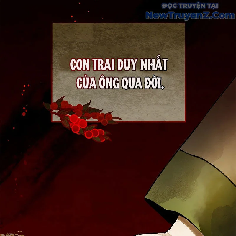 Trấn Hồn Kí Chapter 14 - Trang 3