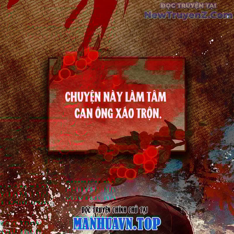 Trấn Hồn Kí Chapter 14 - Trang 3